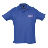 Polo homme face