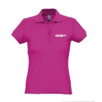 Polo femme face