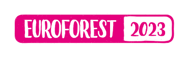 Logo Euroforest 2023