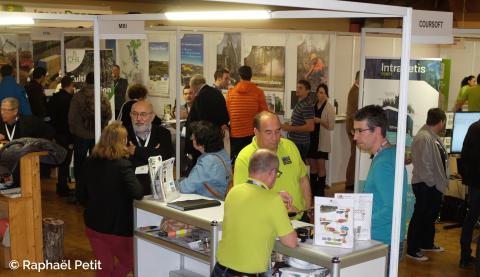 ForestINNOV : Au lendemain du salon, les exposants et visiteurs saluent le succès de l’événement