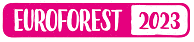 logo Euroforest 2023