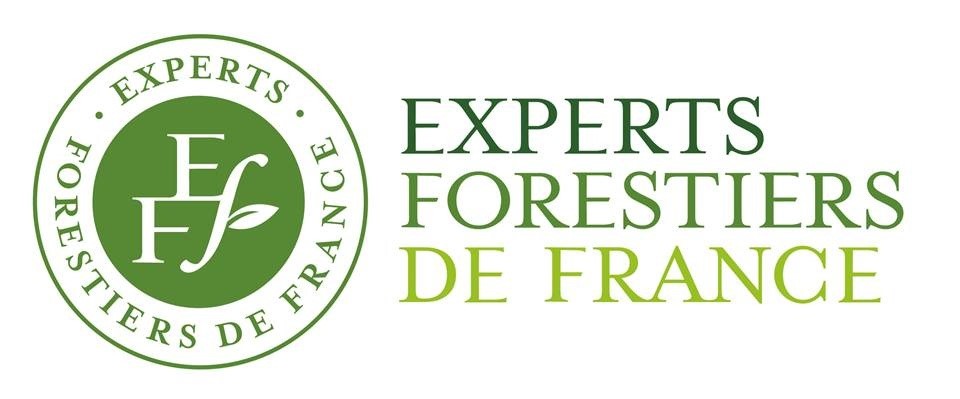 Logo ©ExpertsForestiersdeFrance