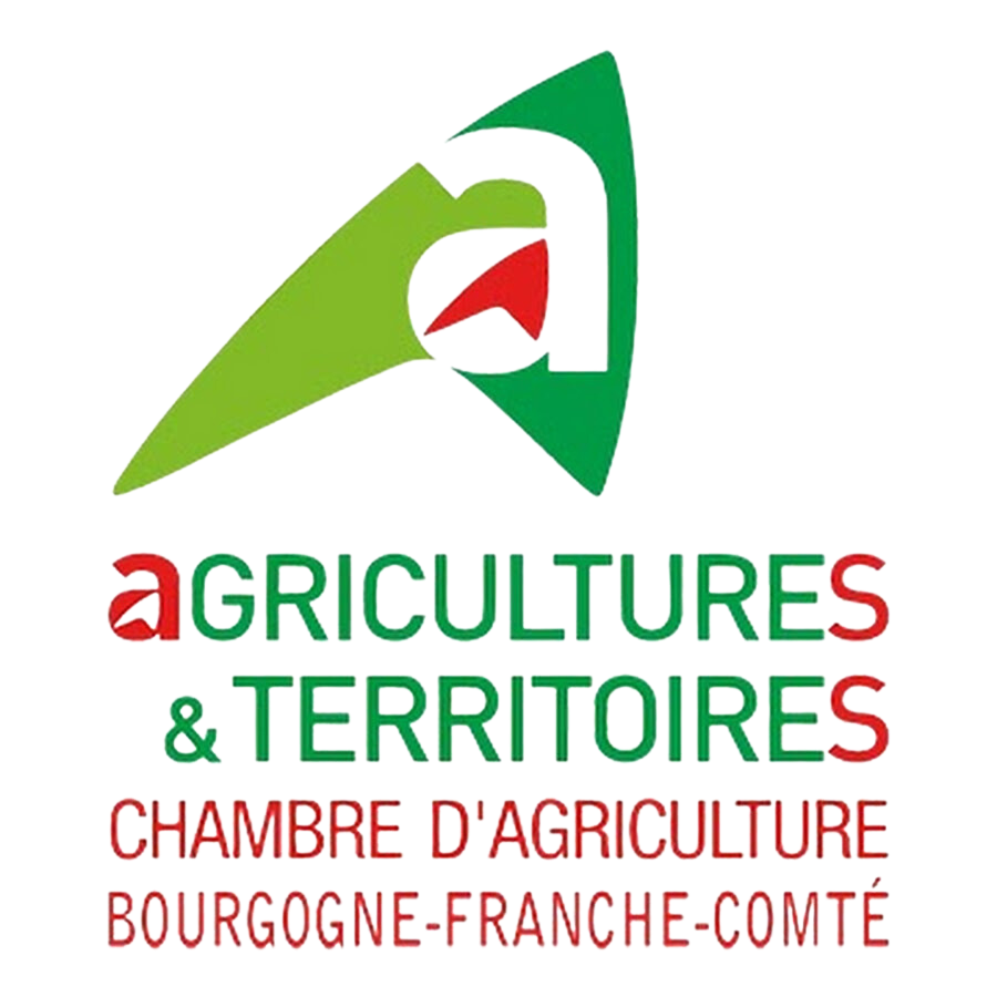 Logo Chambre d'Agriculture