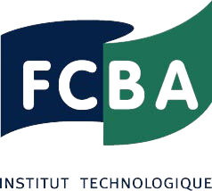 Logo FCBA