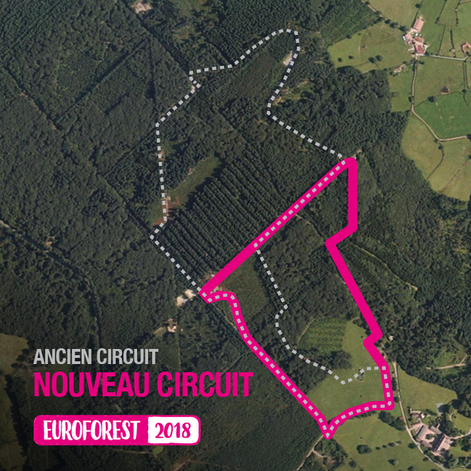 Plan Euroforest 2018