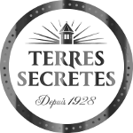 Logo Vignerons des Terres Secrètes