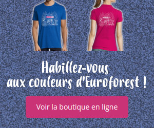 Boutique en ligne Euroforest
