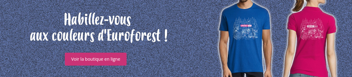 Boutique en ligne Euroforest