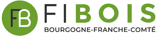 logo FIBOIS BFC