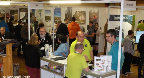 ForestINNOV : Au lendemain du salon, les exposants et visiteurs saluent le succès de l’événement