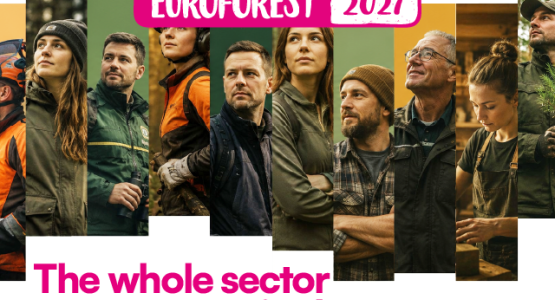Euroforest 2027, The Whole Sector, One Single Event