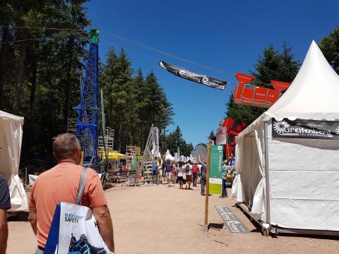 Parcours de l'Innovation