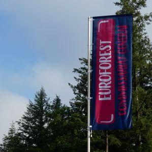 drapeau Euroforest