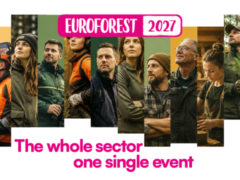 Euroforest 2027, The Whole Sector, One Single Event