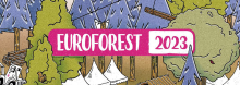 Affiche ©Euroforest2023